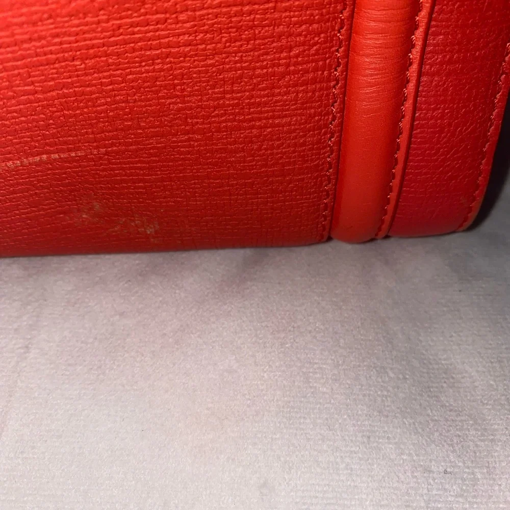 Jason Wu  Leather Daphne Bag